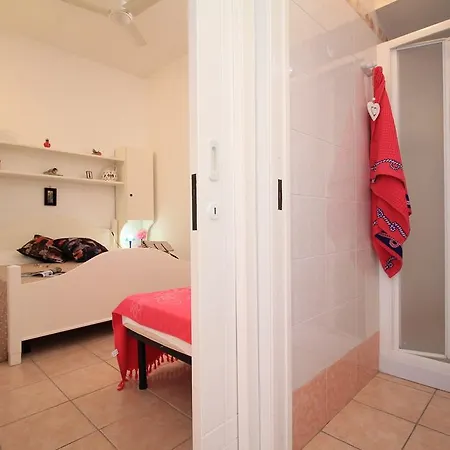 Prázdninový dům Lo Scrigno *